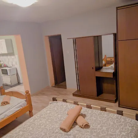 Relax * Vrnjačka Banja