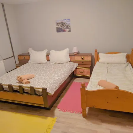 Relax Appartement Vrnjačka Banja