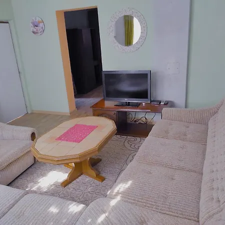 Relax Appartement